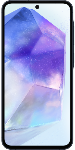 Samsung Galaxy A55 5G Front